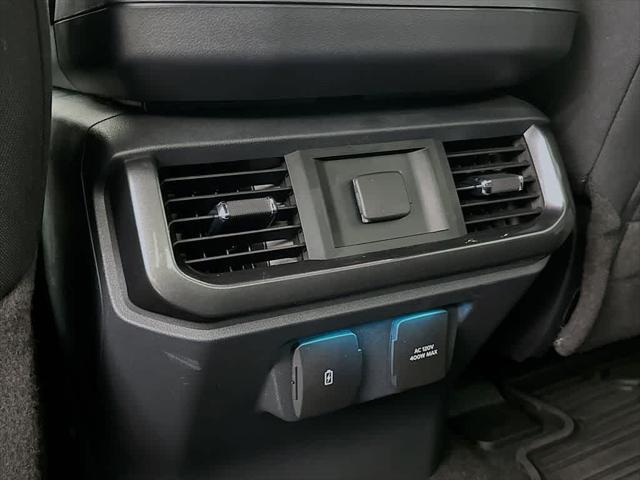 used 2023 Ford F-150 car, priced at $43,491
