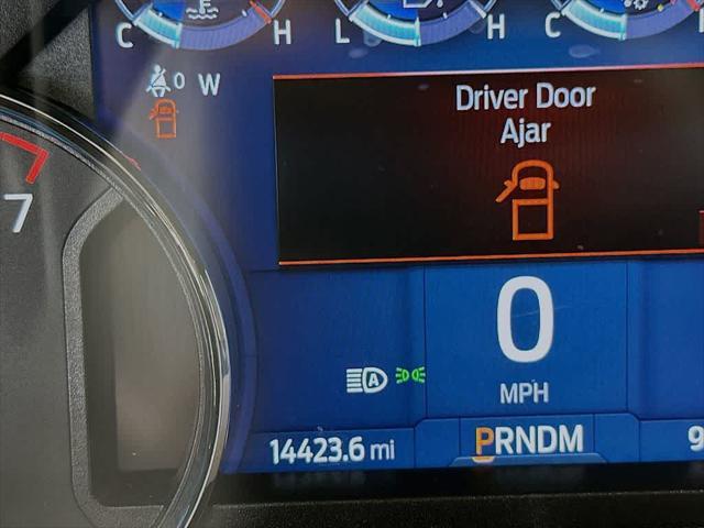 used 2023 Ford F-150 car, priced at $43,491