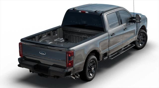 new 2024 Ford F-250 car, priced at $73,035