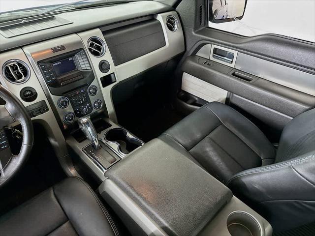 used 2013 Ford F-150 car, priced at $17,482