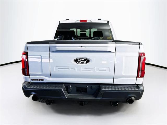 new 2024 Ford F-150 car, priced at $73,278