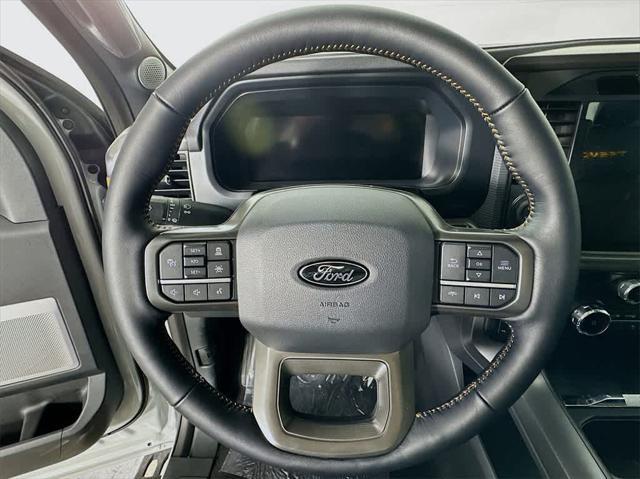 new 2024 Ford F-150 car, priced at $73,278