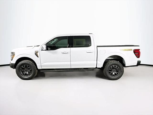 new 2024 Ford F-150 car, priced at $73,278