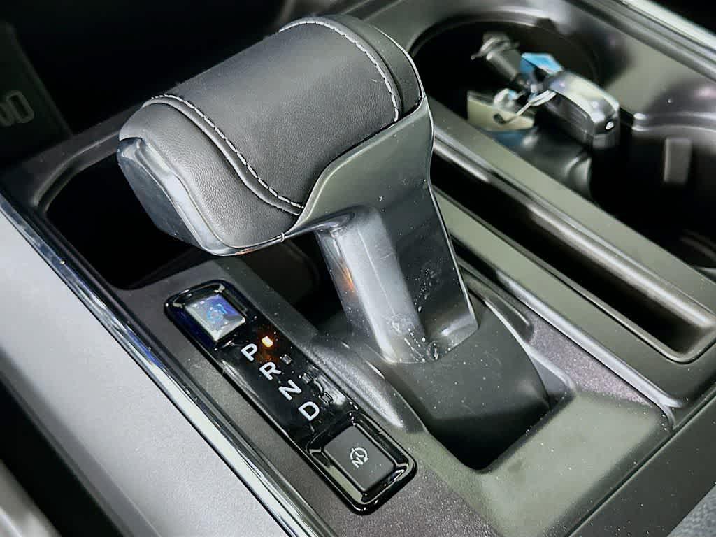 new 2025 Ford F-150 Lightning car, priced at $66,397