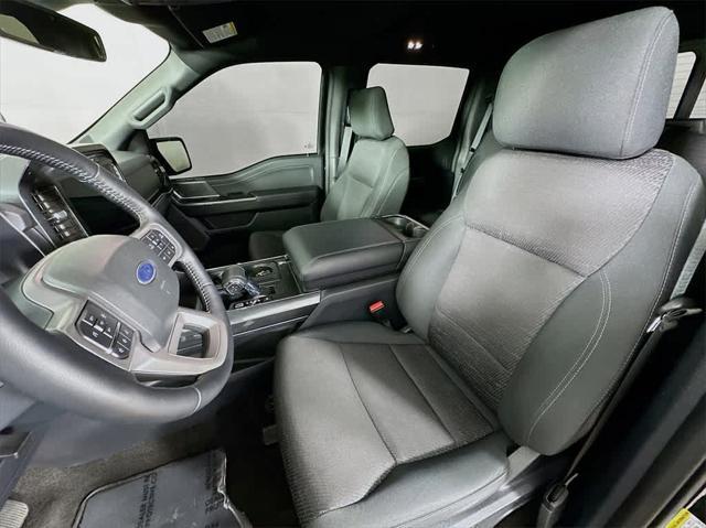 used 2022 Ford F-150 car, priced at $38,716