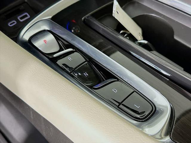 used 2022 Buick Enclave car, priced at $31,802