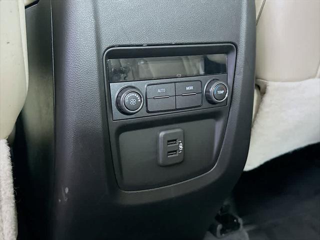 used 2022 Buick Enclave car, priced at $31,802