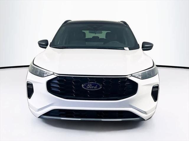 new 2024 Ford Escape car, priced at $28,010