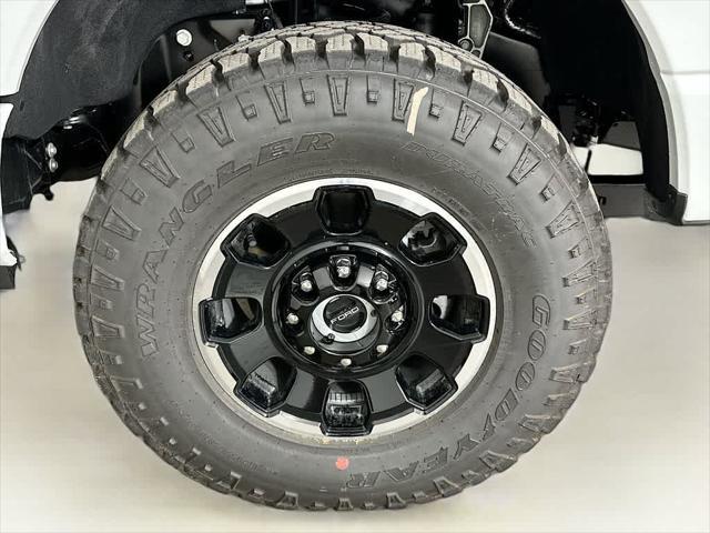 new 2025 Ford F-250 car, priced at $88,809