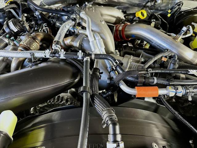 new 2025 Ford F-250 car, priced at $88,809
