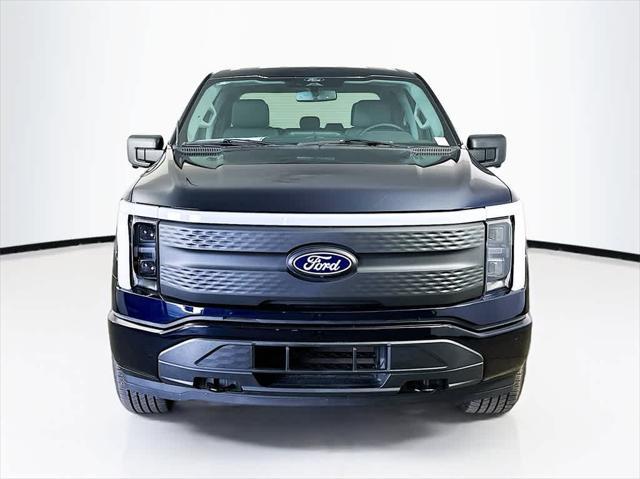 new 2024 Ford F-150 Lightning car, priced at $53,090