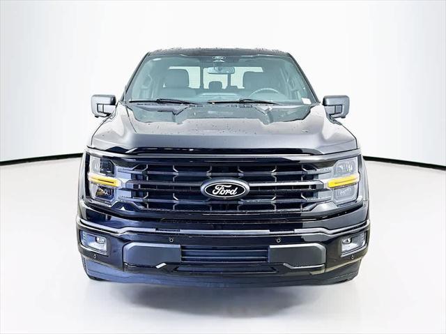 new 2024 Ford F-150 car, priced at $47,941