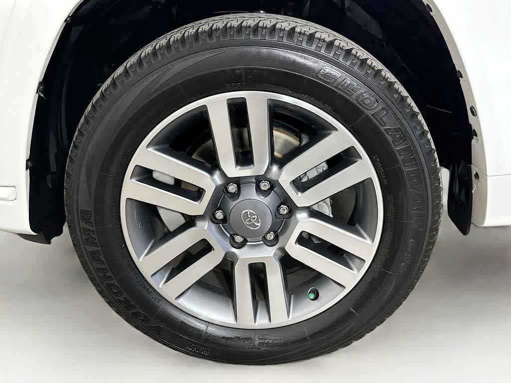 used 2023 Toyota 4Runner car, priced at $42,729