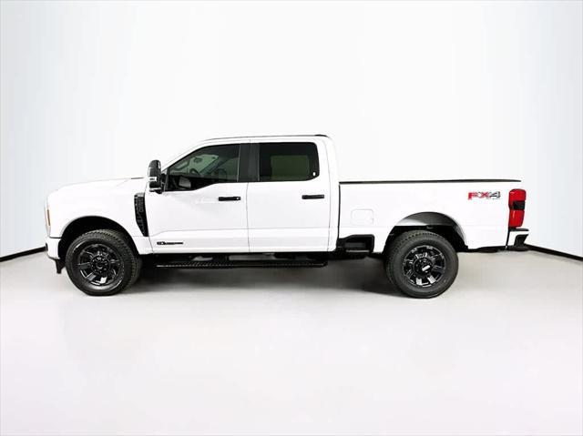 new 2024 Ford F-250 car, priced at $73,035