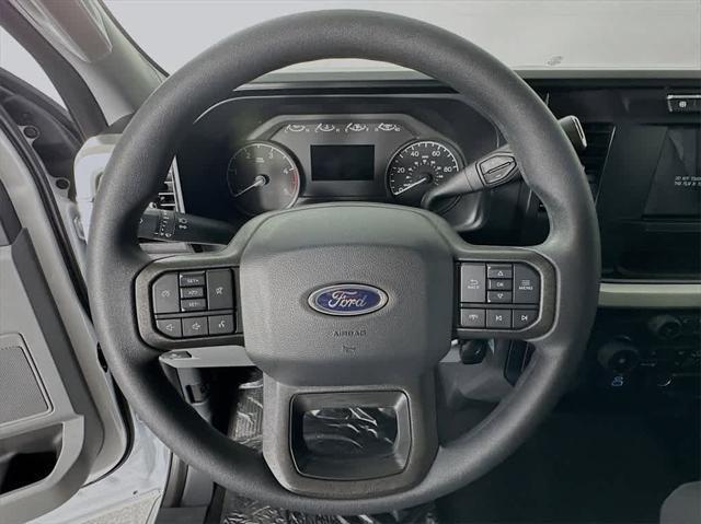 new 2024 Ford F-250 car, priced at $73,035