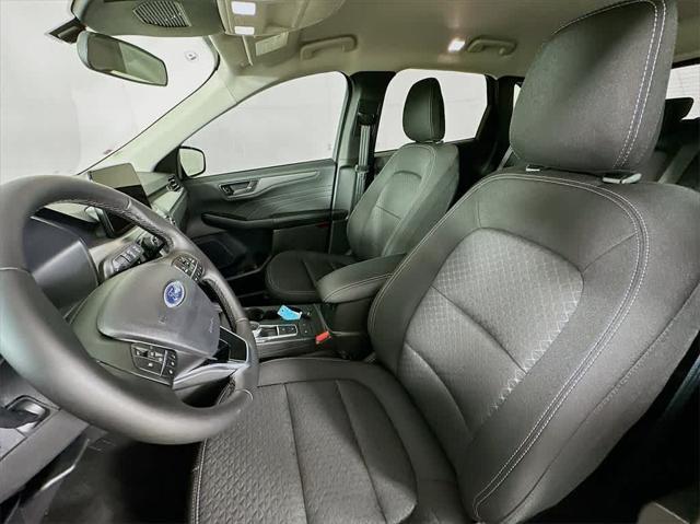 new 2024 Ford Escape car, priced at $23,852