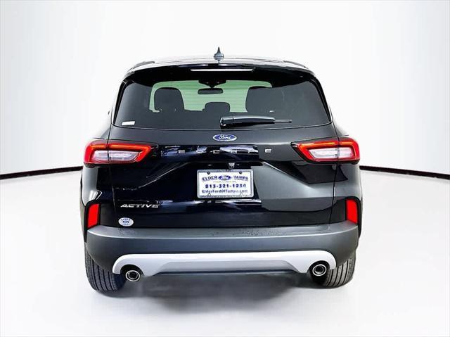 new 2024 Ford Escape car, priced at $23,852