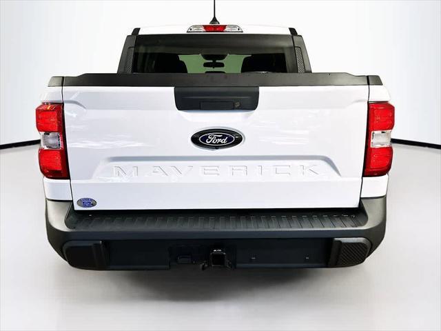 new 2025 Ford Maverick car, priced at $24,960
