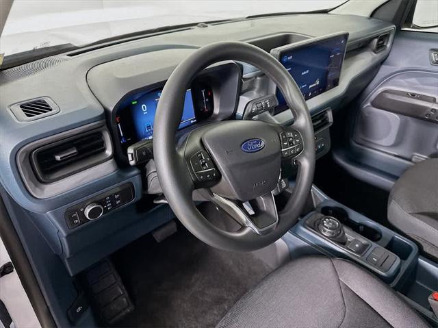 new 2025 Ford Maverick car, priced at $26,682