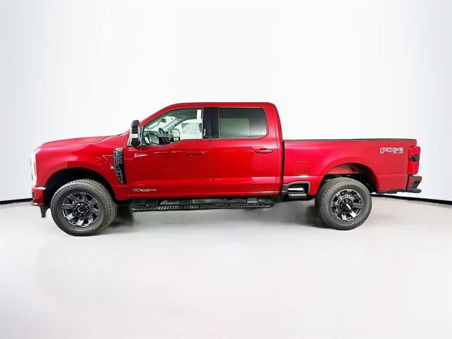 new 2024 Ford F-250 car, priced at $77,638