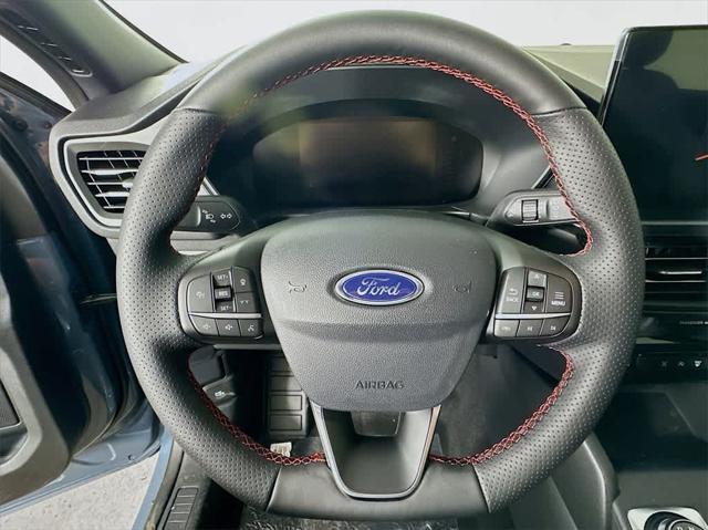 new 2025 Ford Escape car, priced at $29,980