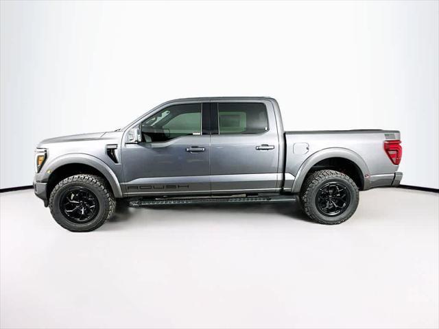 new 2025 Ford F-150 car, priced at $90,719