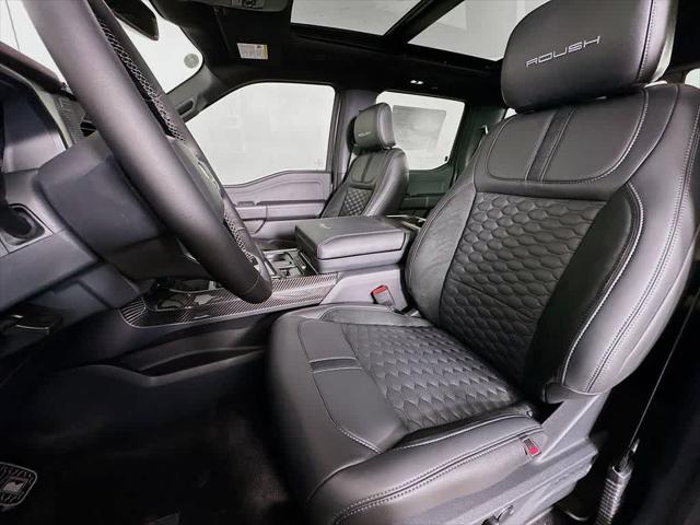 new 2025 Ford F-150 car, priced at $90,719