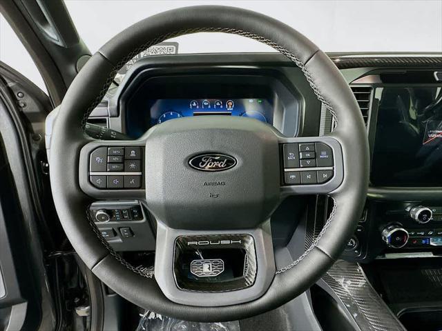 new 2025 Ford F-150 car, priced at $90,719