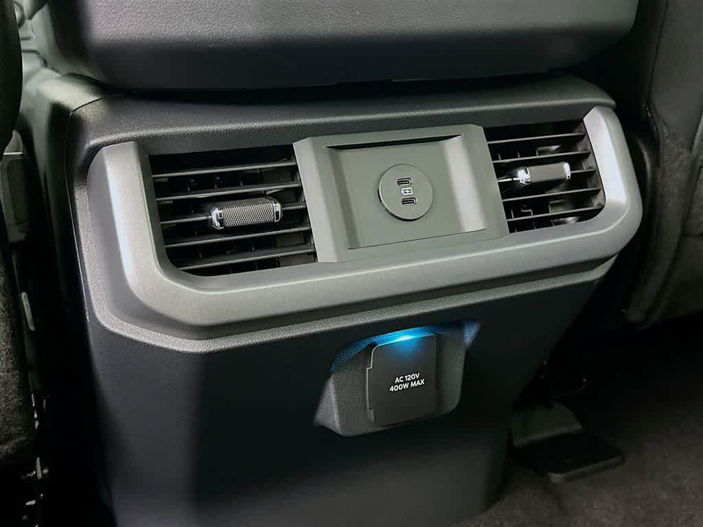 new 2025 Ford F-150 car, priced at $54,910