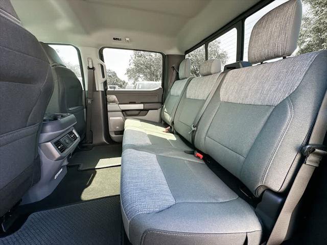 new 2025 Ford F-250 car, priced at $69,549
