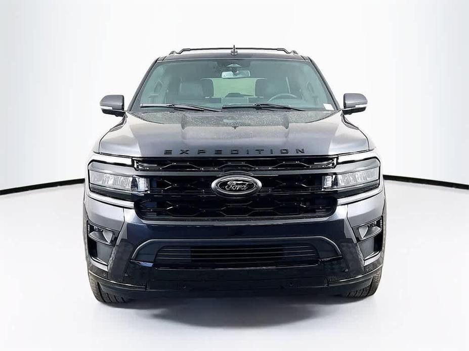 new 2024 Ford Expedition Max car, priced at $80,205
