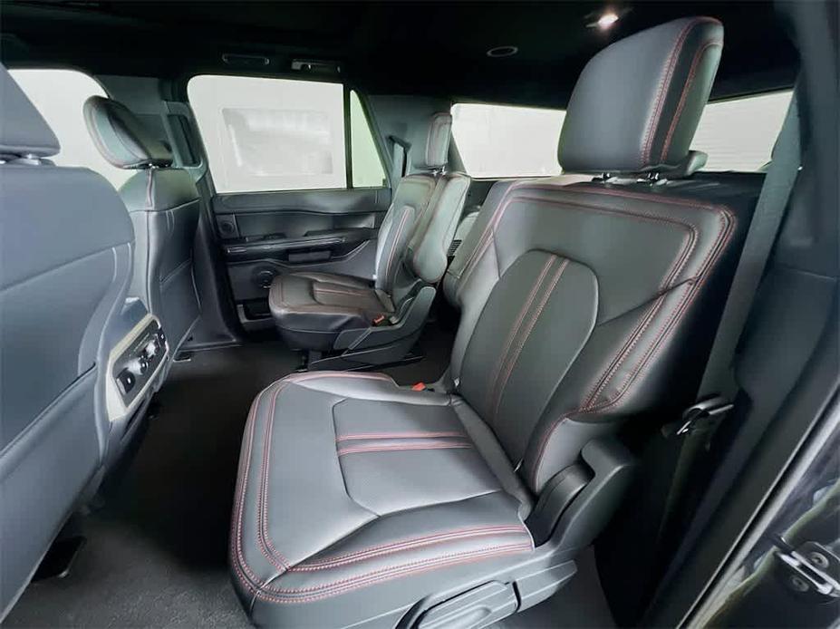 new 2024 Ford Expedition Max car, priced at $80,205