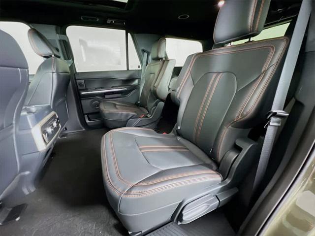 new 2024 Ford Expedition car, priced at $83,207