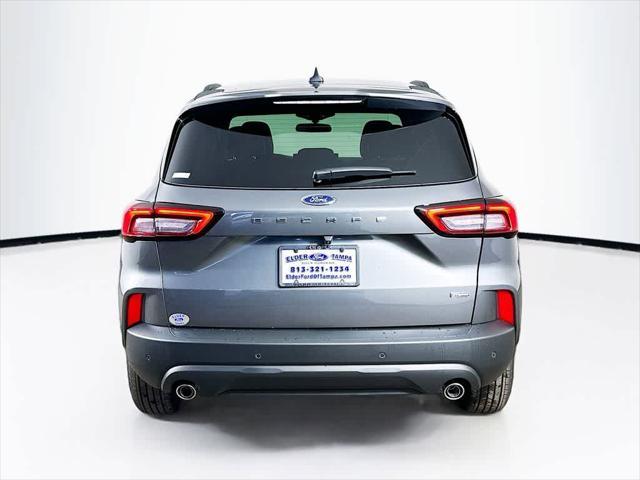 new 2025 Ford Escape car, priced at $31,573