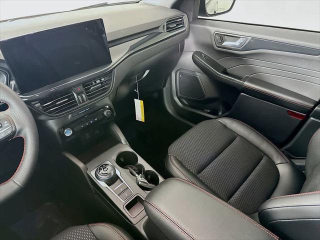 new 2025 Ford Escape car, priced at $31,573