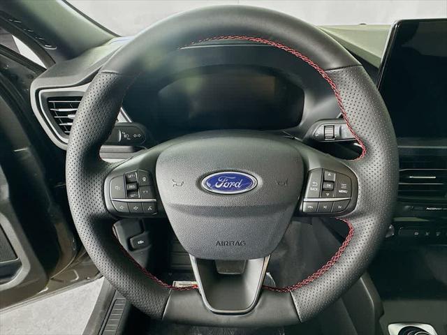 new 2025 Ford Escape car, priced at $31,573