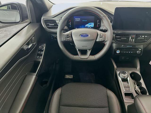 new 2025 Ford Escape car, priced at $31,573