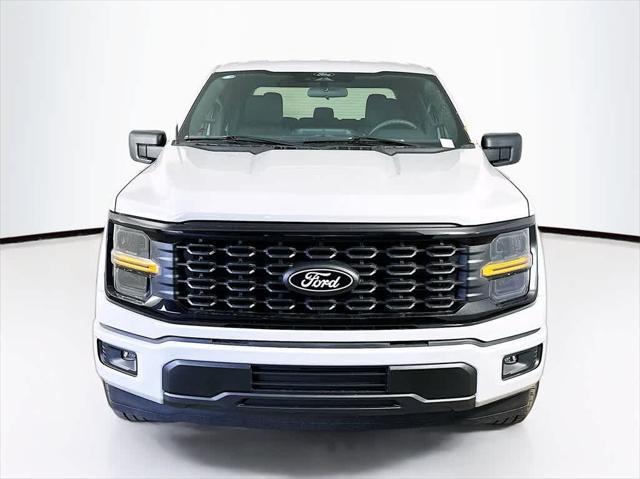 new 2024 Ford F-150 car, priced at $40,888