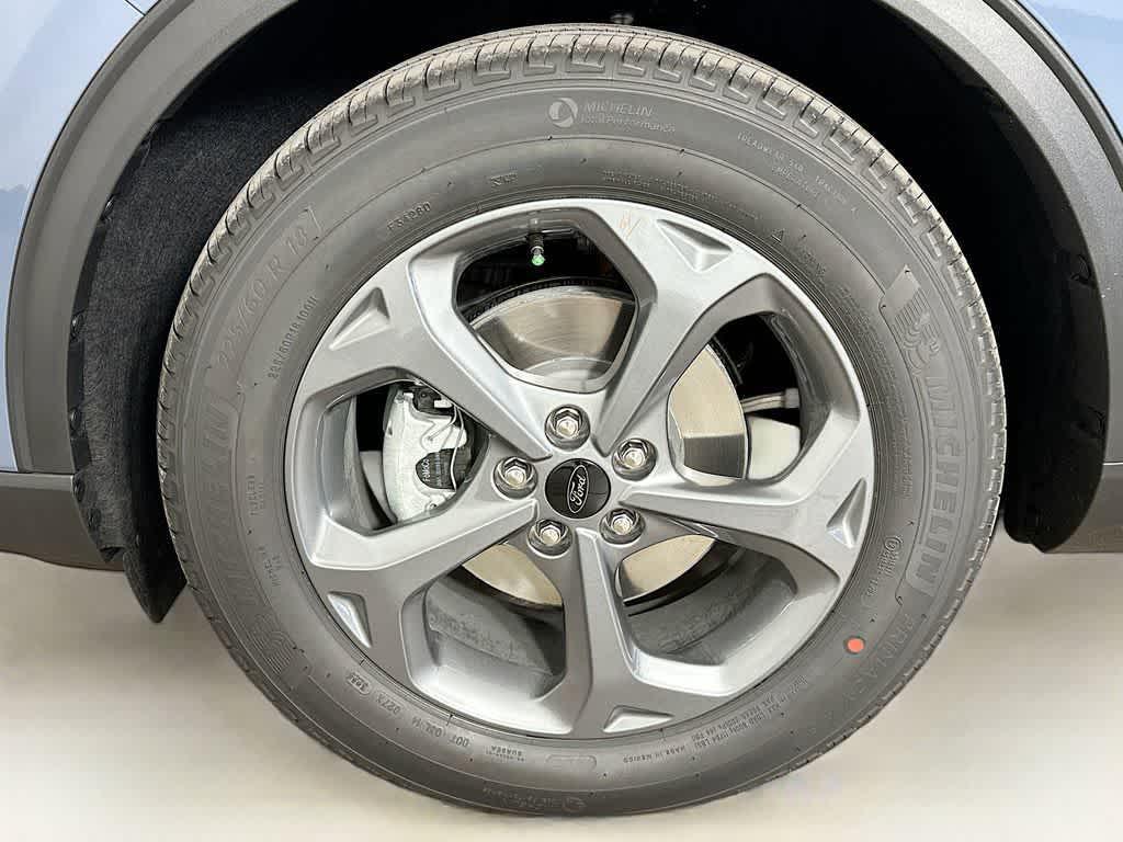 new 2026 Ford Escape car, priced at $33,720