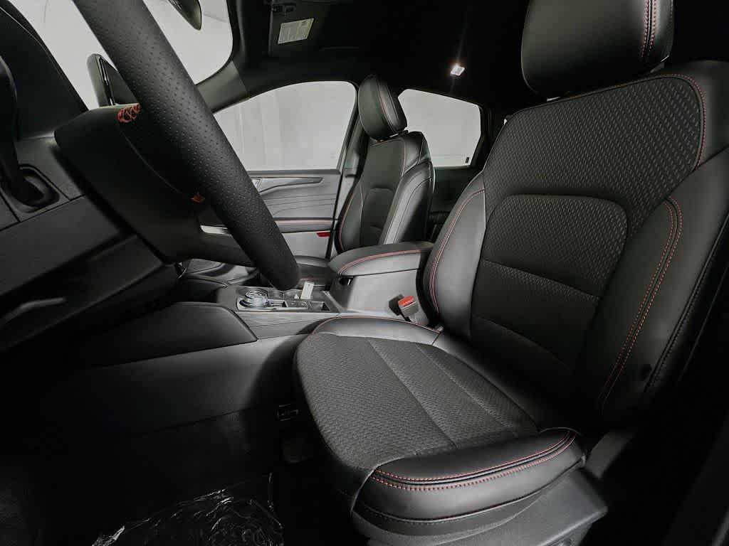 new 2026 Ford Escape car, priced at $33,720