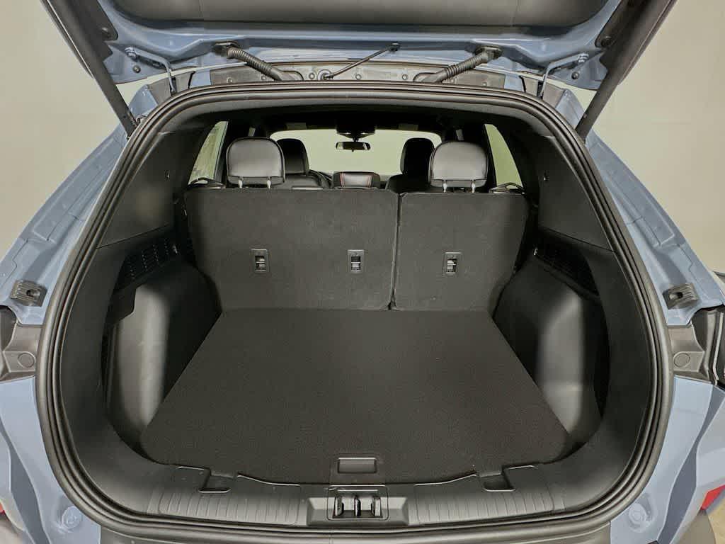 new 2026 Ford Escape car, priced at $33,720