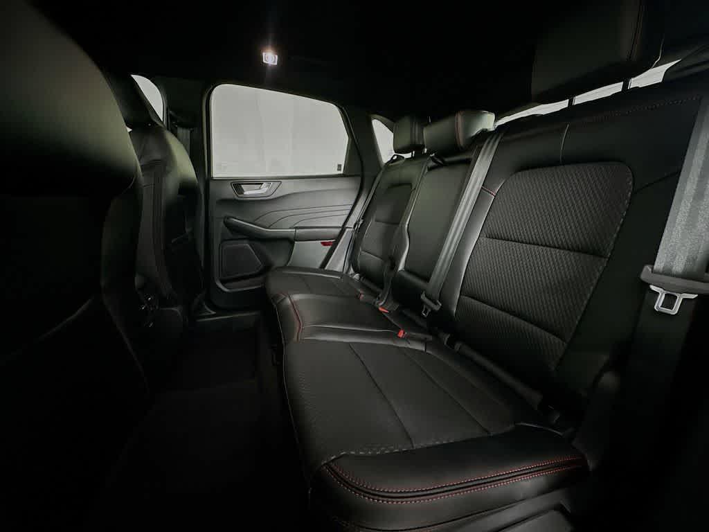 new 2026 Ford Escape car, priced at $33,720