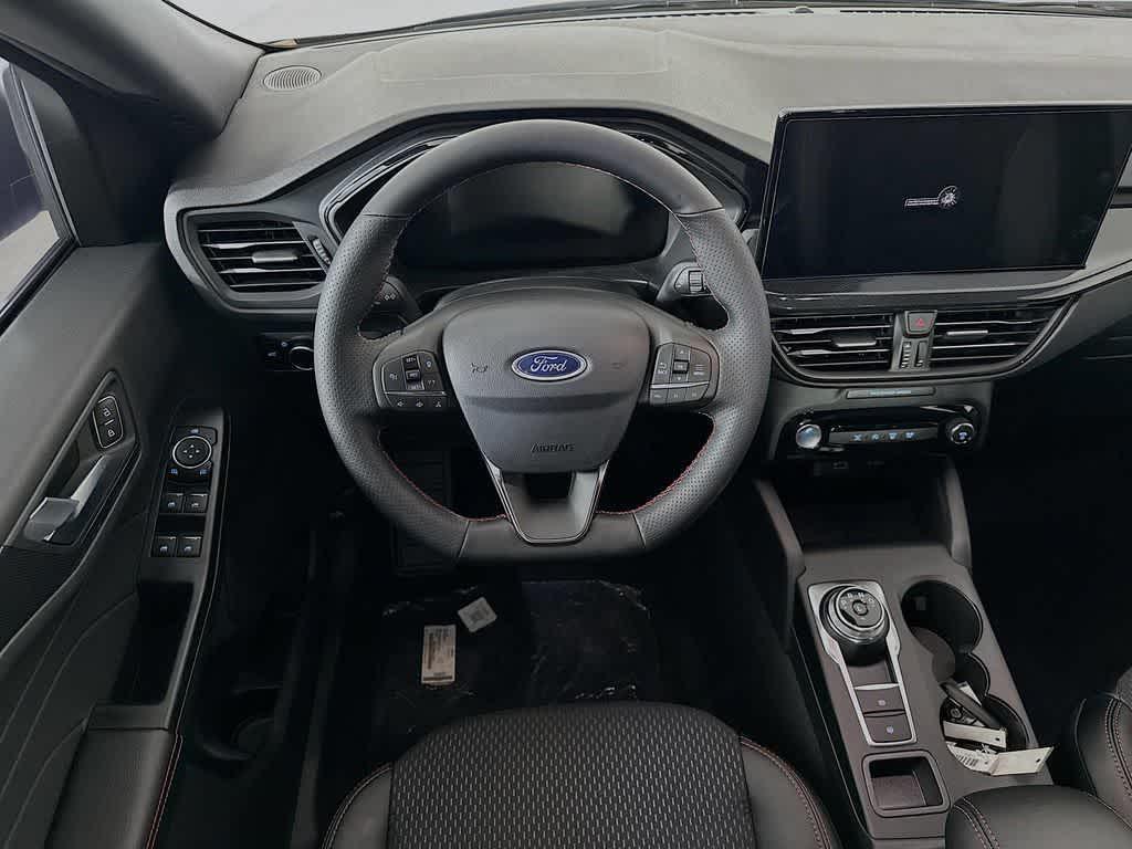 new 2026 Ford Escape car, priced at $33,720