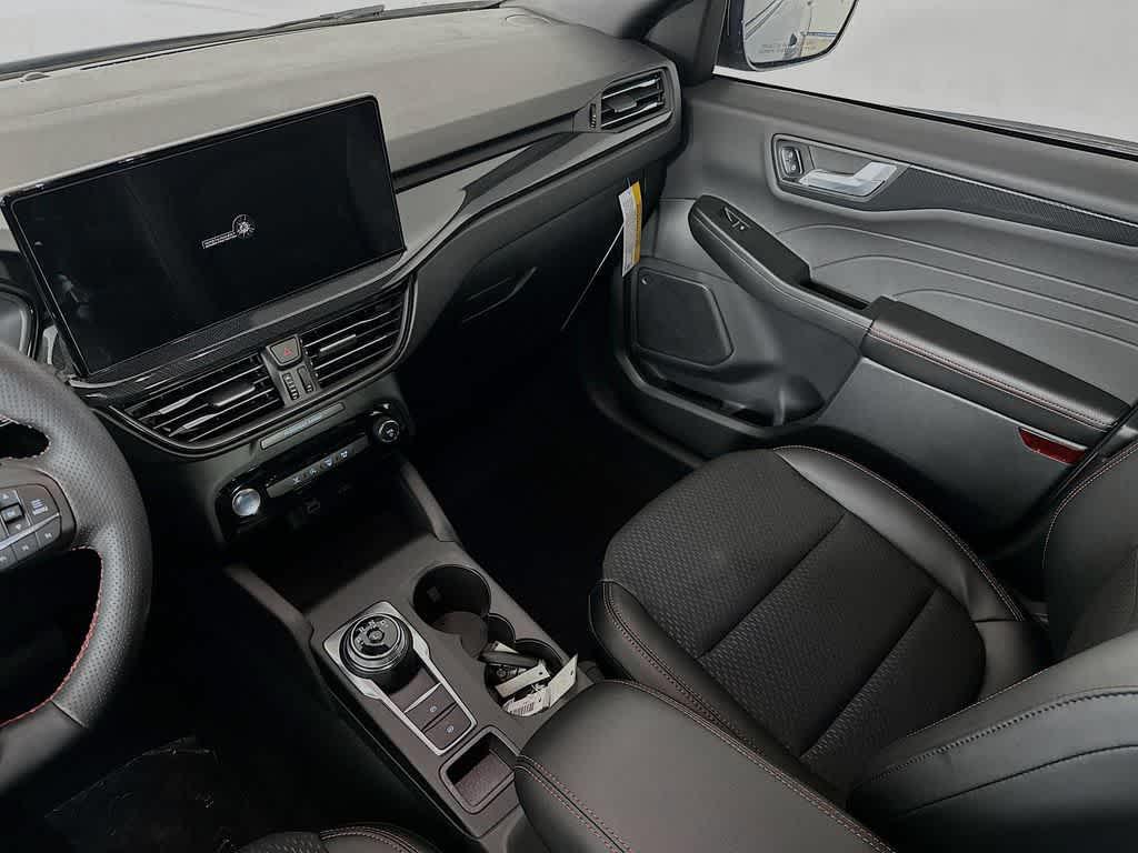 new 2026 Ford Escape car, priced at $33,720