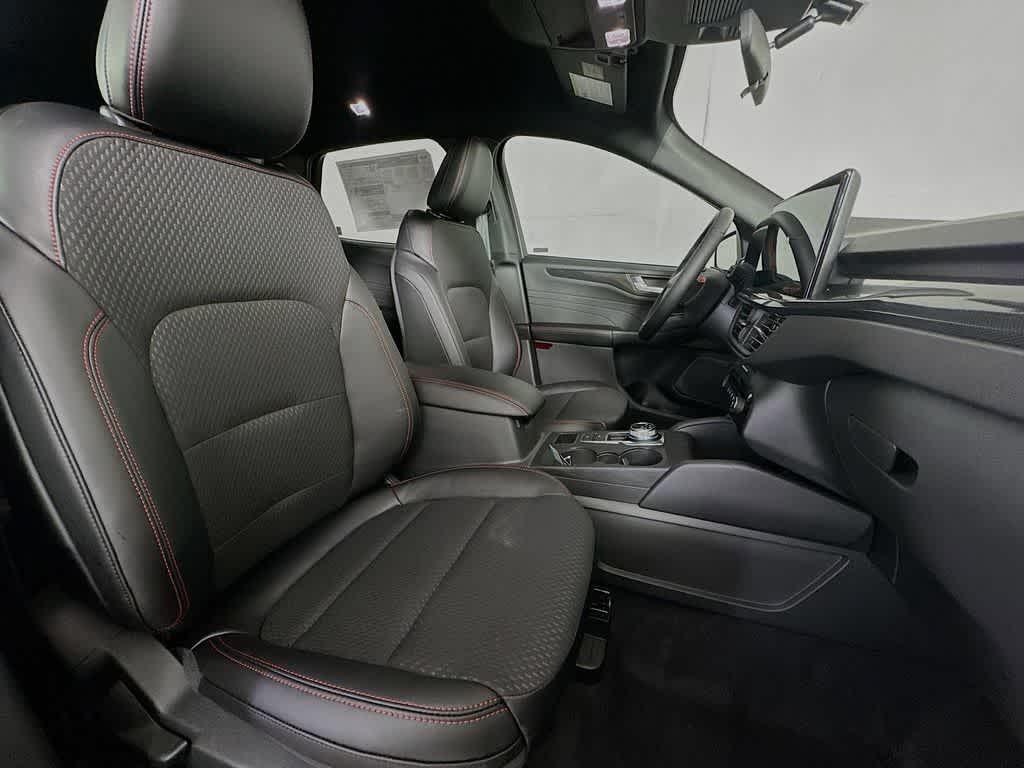 new 2026 Ford Escape car, priced at $33,720