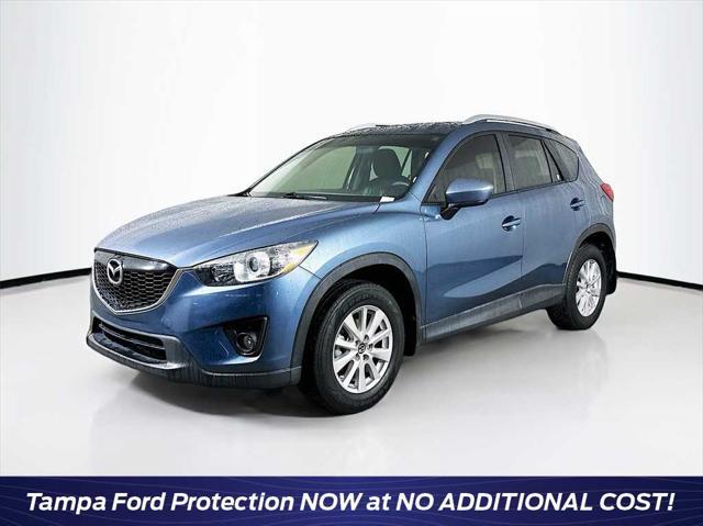 used 2014 Mazda CX-5 car, priced at $12,294