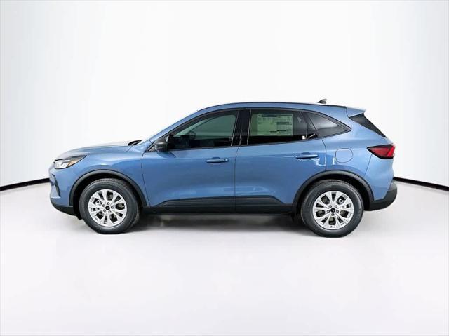 new 2025 Ford Escape car, priced at $23,791