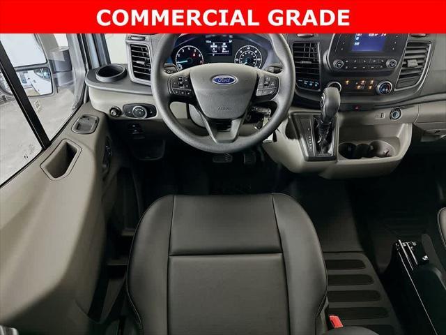 new 2025 Ford Transit-250 car, priced at $49,167