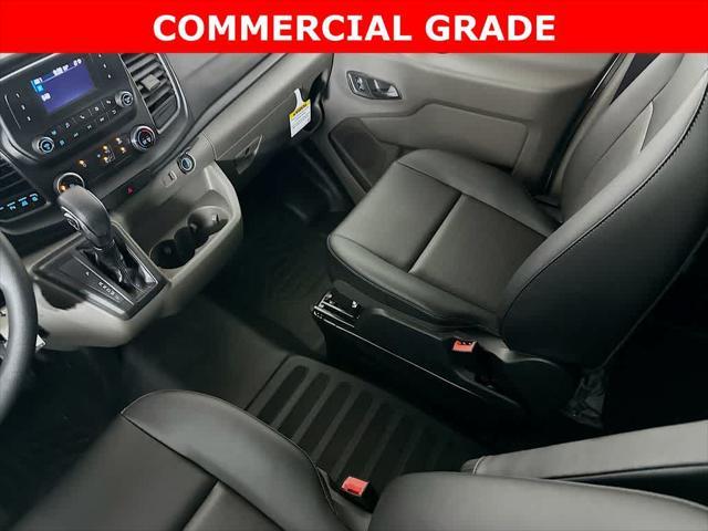 new 2025 Ford Transit-250 car, priced at $49,167