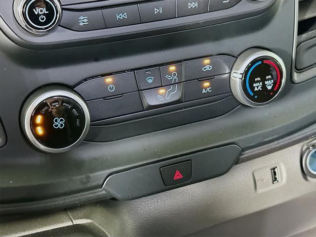 new 2025 Ford Transit-250 car, priced at $54,030